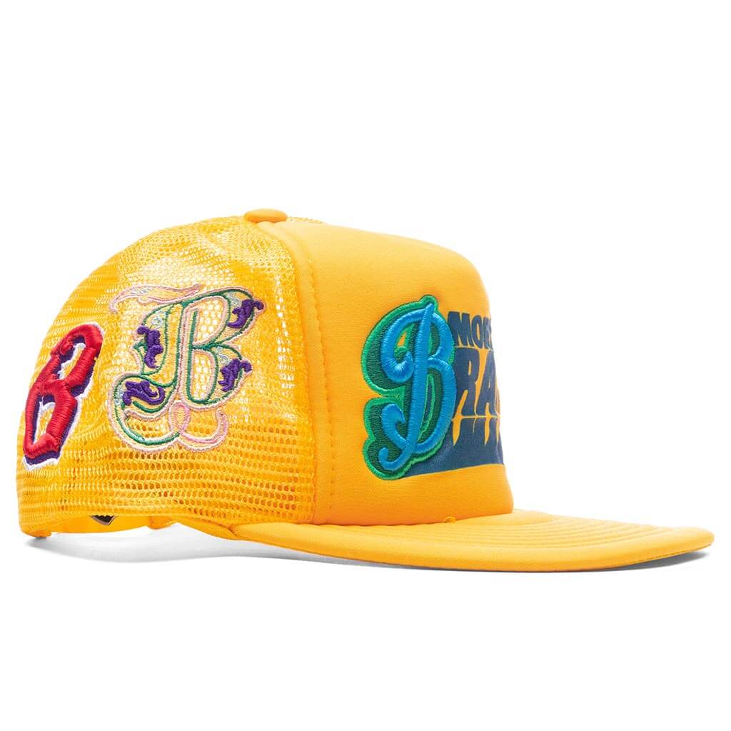 Weston Hat Multi