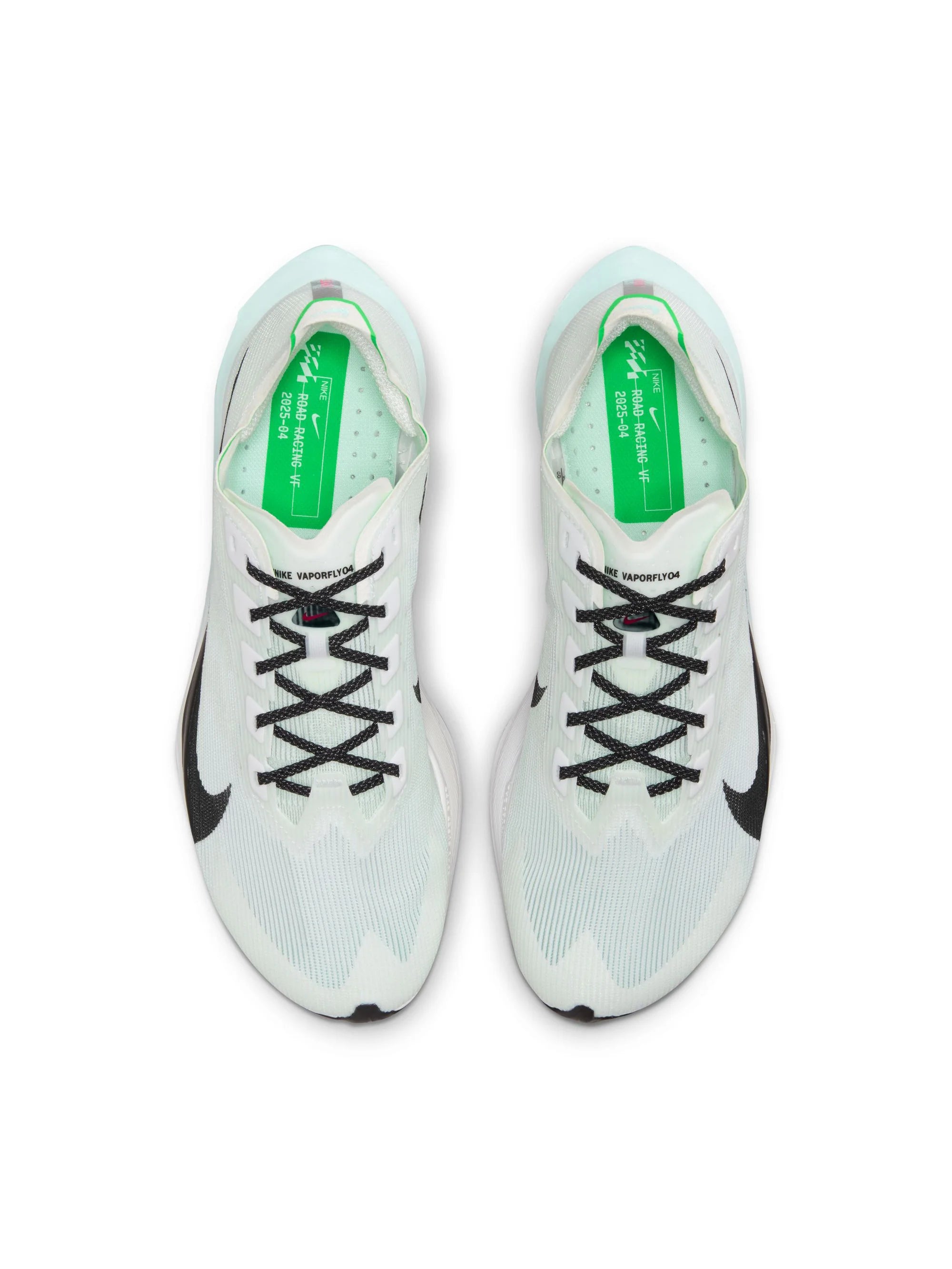 Nike ZoomX Vaporfly Next 4 Womens Shoe