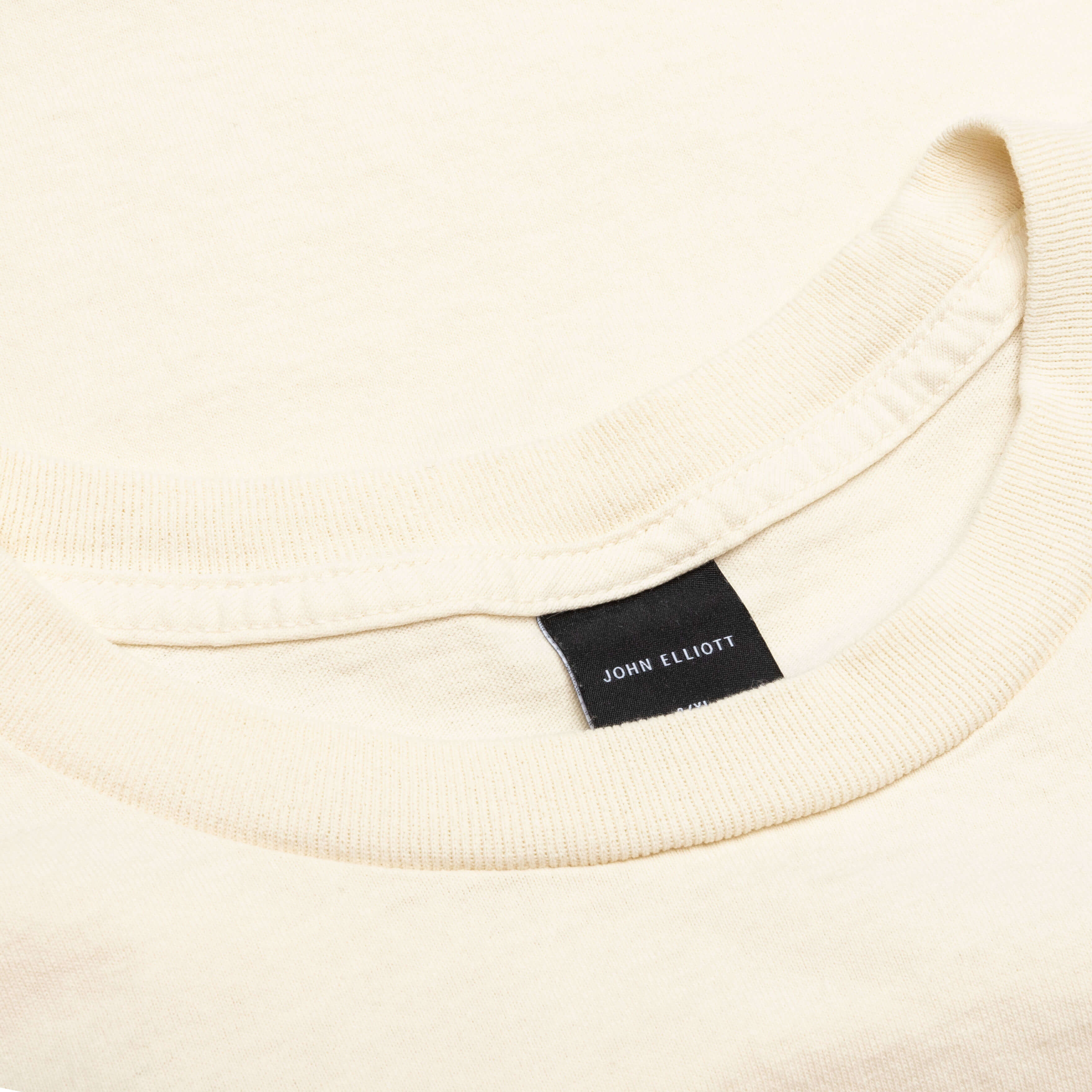 Foundation 3 Pack Tee Natural