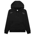 Nocta X LArt Fleece Hoodie Black