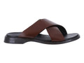 Sandalias Gino Cherruti Color Caoba para Hombre