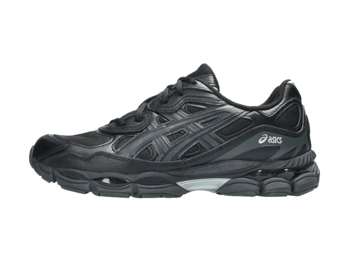 Tenis Asics Gel NYC Para Mujer