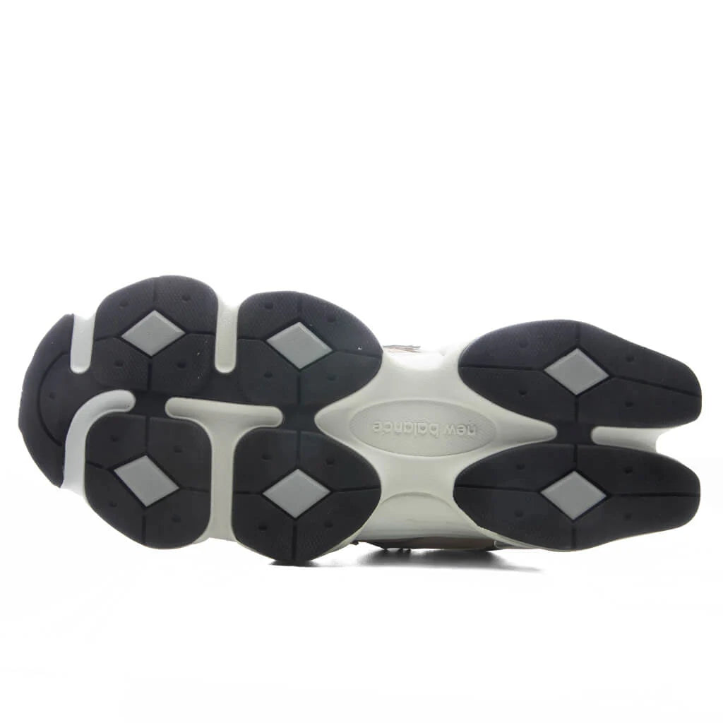 9060 Mindful Grey Dark Olivine