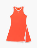 VERSA COURT DRESS