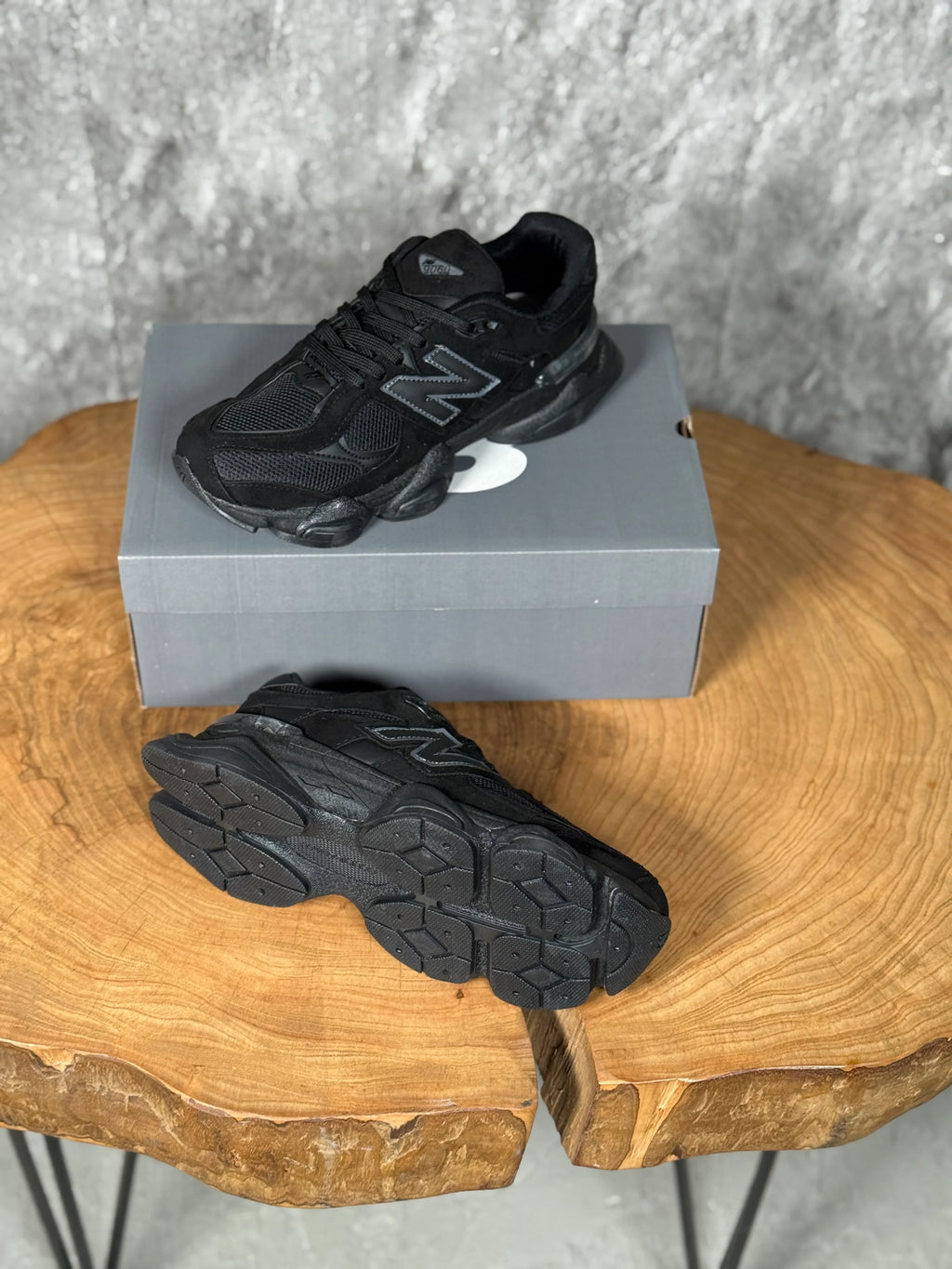 İTHAL NEW BALANCE EN ÇOK SATAN 9060 MODEL