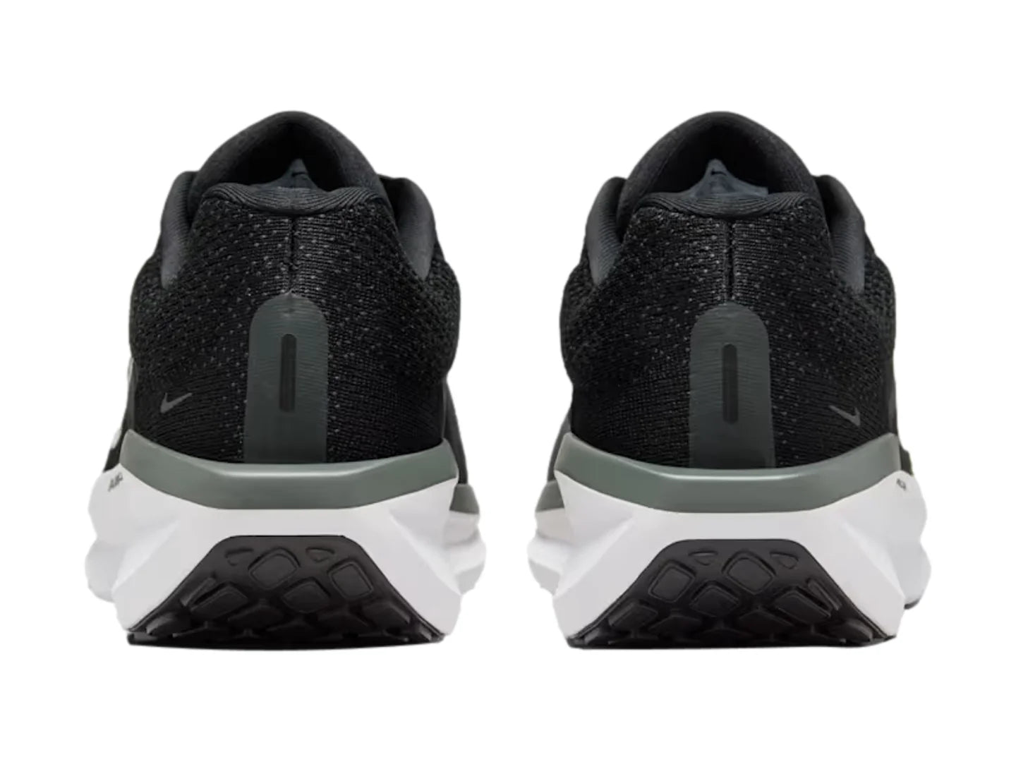 Tenis Nike Air Winflo 11 Negro para Hombre