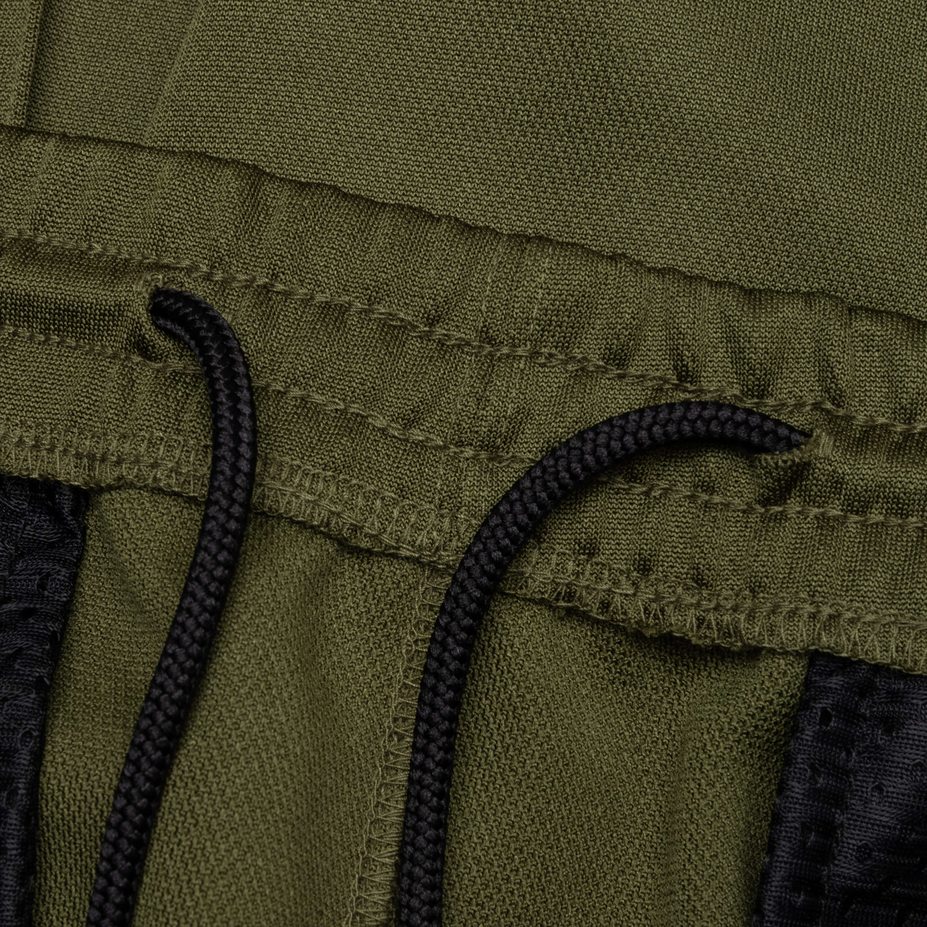 Track Pant Olive