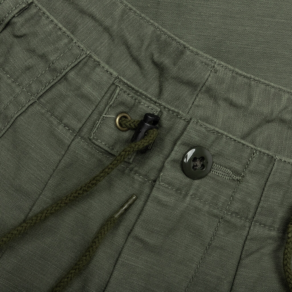 Fatigue HD Pant Olive