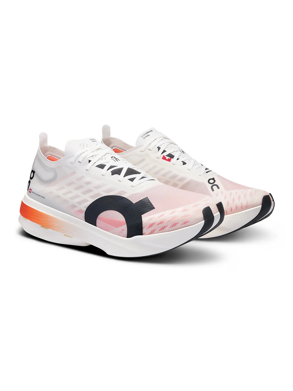 On Cloudboom Strike Mens Shoe