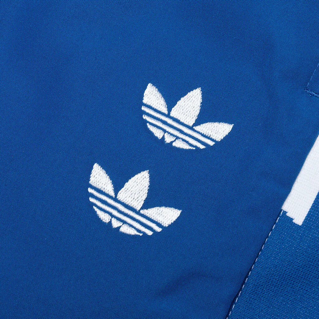 Adidas Originals x Willy Chavarria Woven Track Pants Dark Marine
