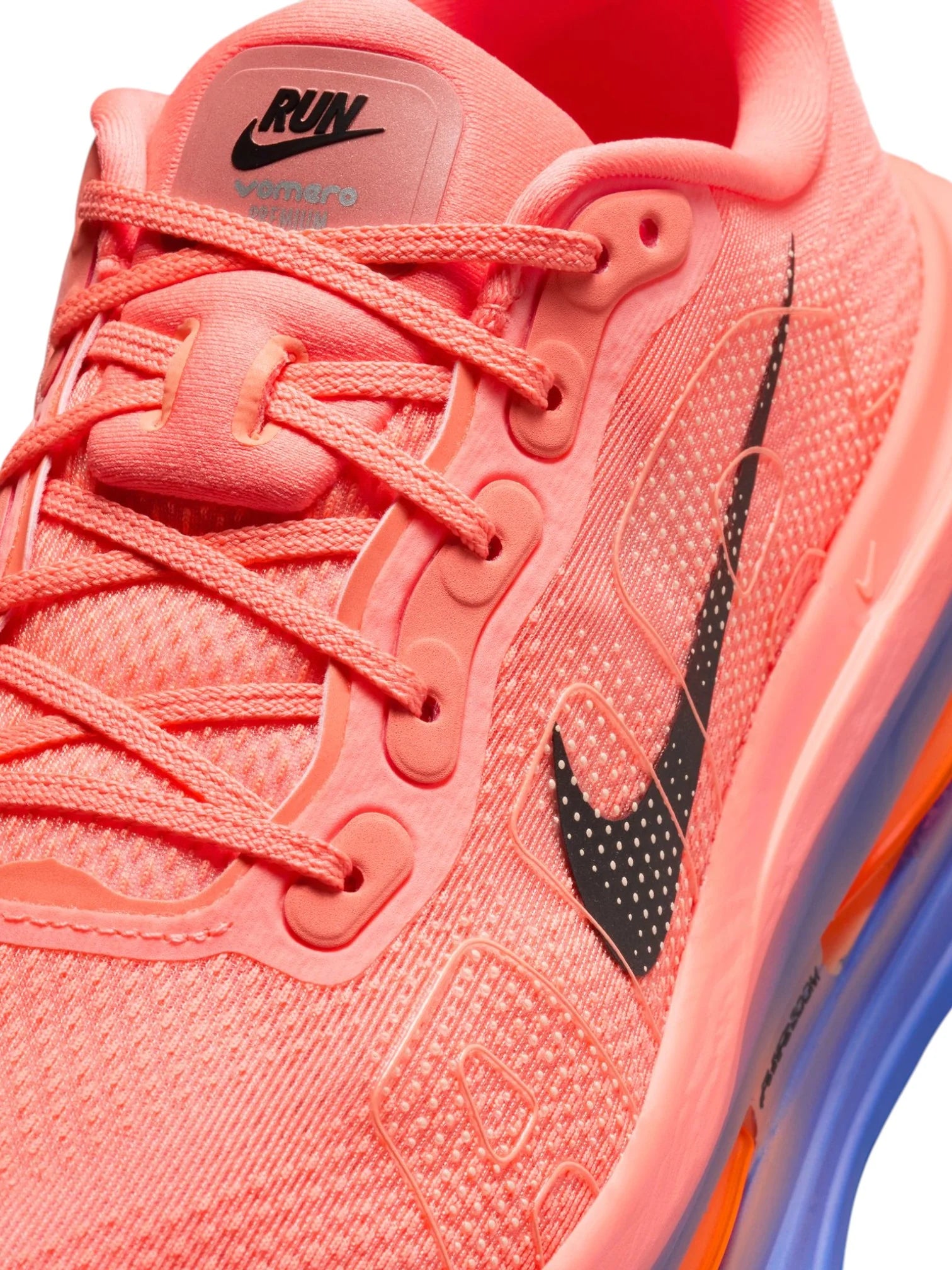 Nike Vomero Premium Mens Shoes