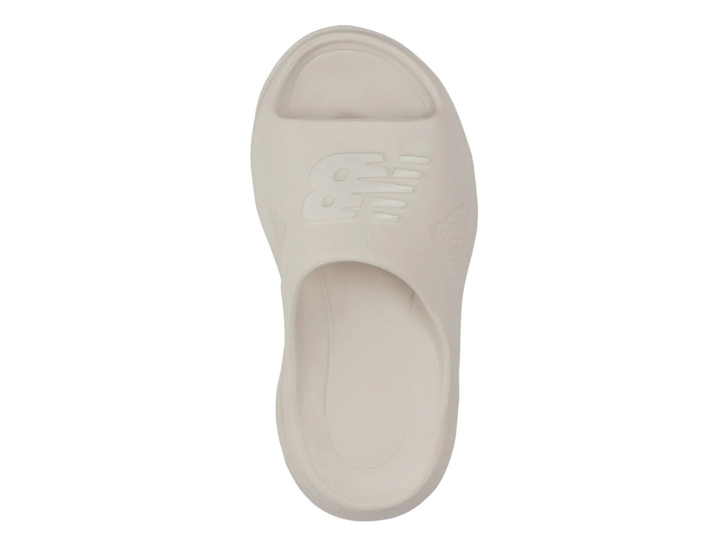 Sandalias New Balance Fuel Cell SL Color Arena para Mujer