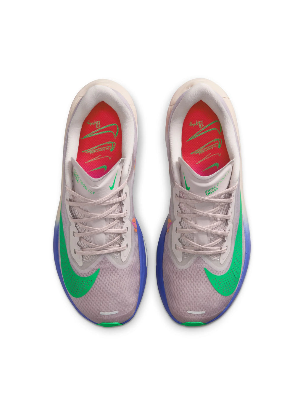 Nike Zoom Fly 6 Mens Shoes
