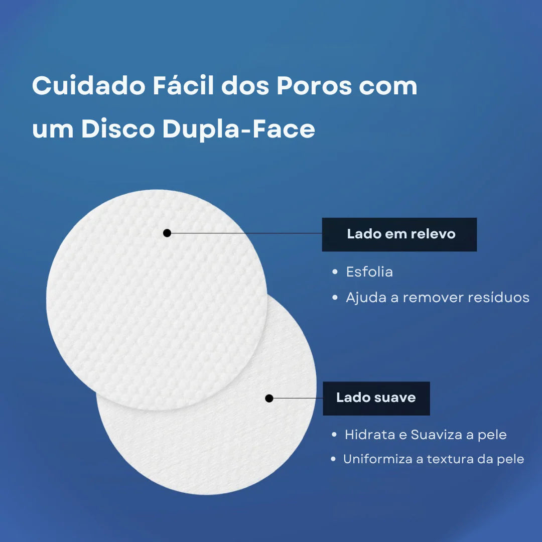 Disco Zero Poro 20 PAGUE 1 LEVE 2