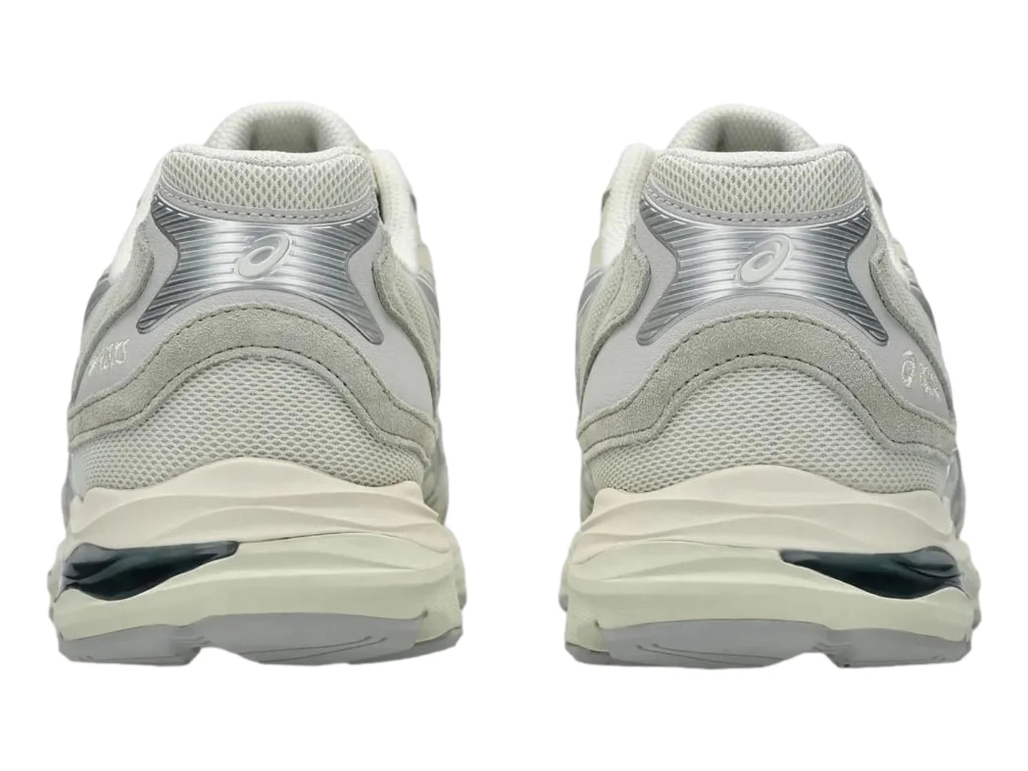Tenis ASICS GEL K1011 Gris para Mujer