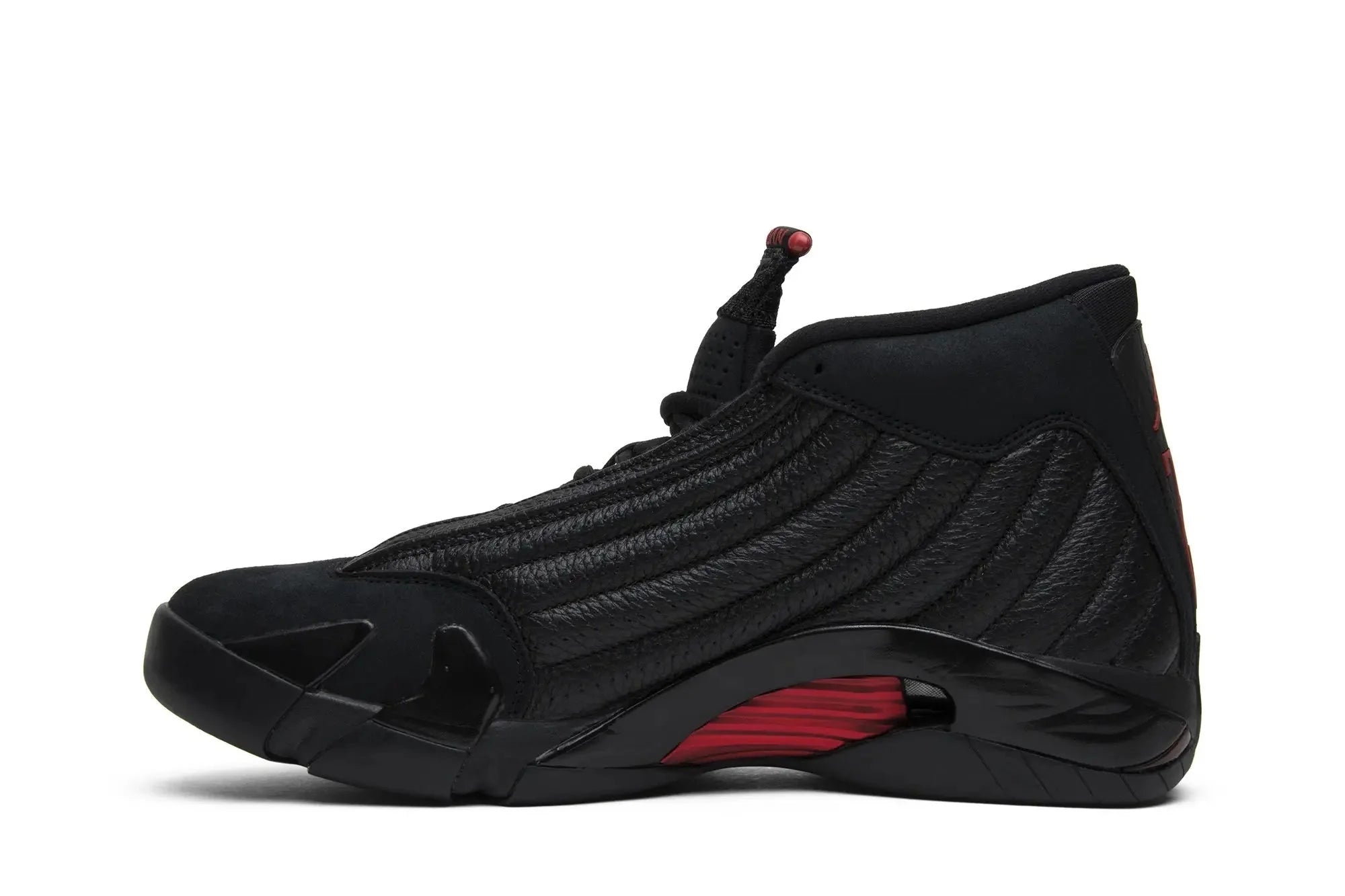 Jordan 14 Retro Last Shot 2018