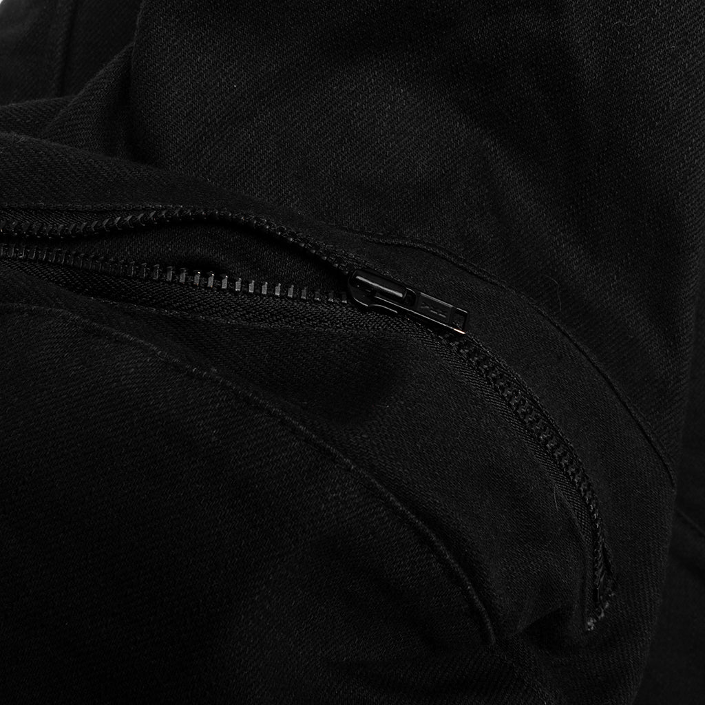 Puma x San San Gear CLRT Jacket Black