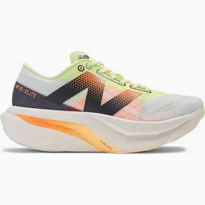 Womens New Balance Supercomp Elite v4 Clearance