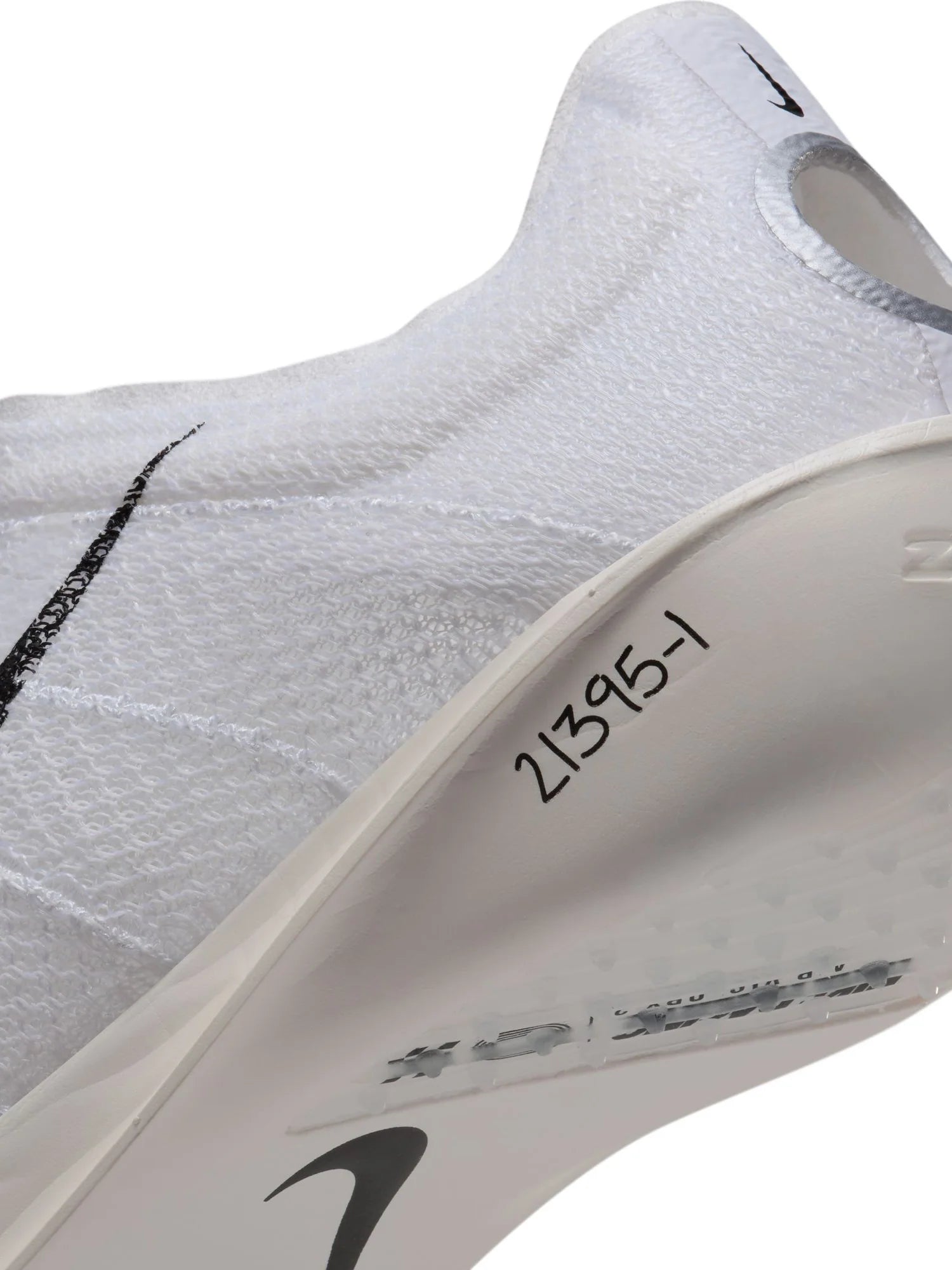 Nike Air Zoom Victory 2 Track Field Mid Distance Spikes