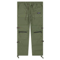 Big Bag Pants Four Leaf Clover