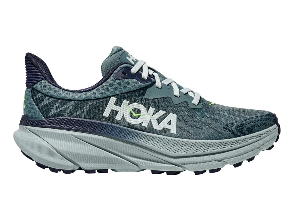 Tenis Hoka Challenger Atr 7 Para Hombre