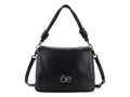 Bolsa Cloe Negro para Mujer