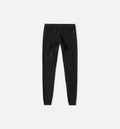 Tech Knit Legging Womens Black Grey