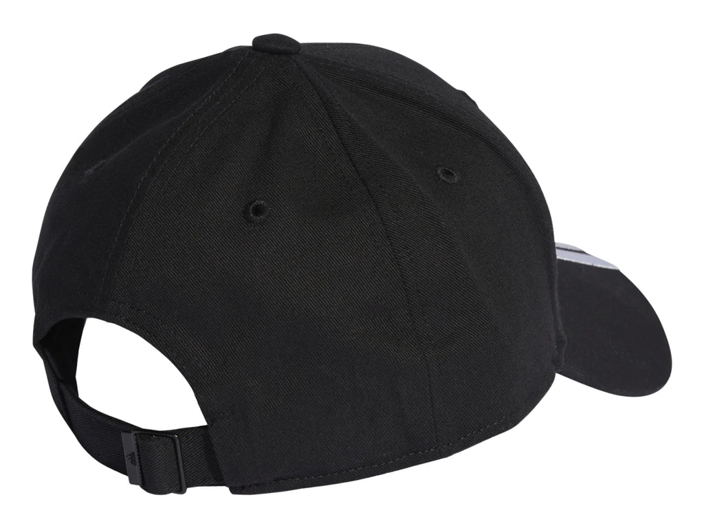 Gorra Adidas BBall 3S Negro