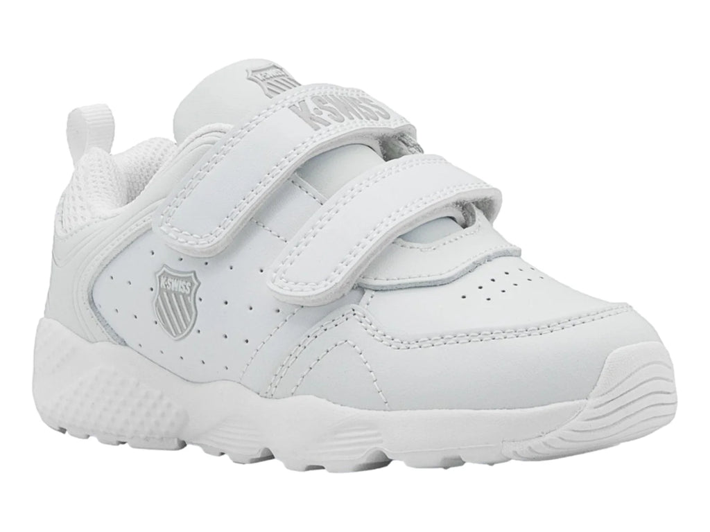 Tenis K SWISS Rocket Blancos para Niño