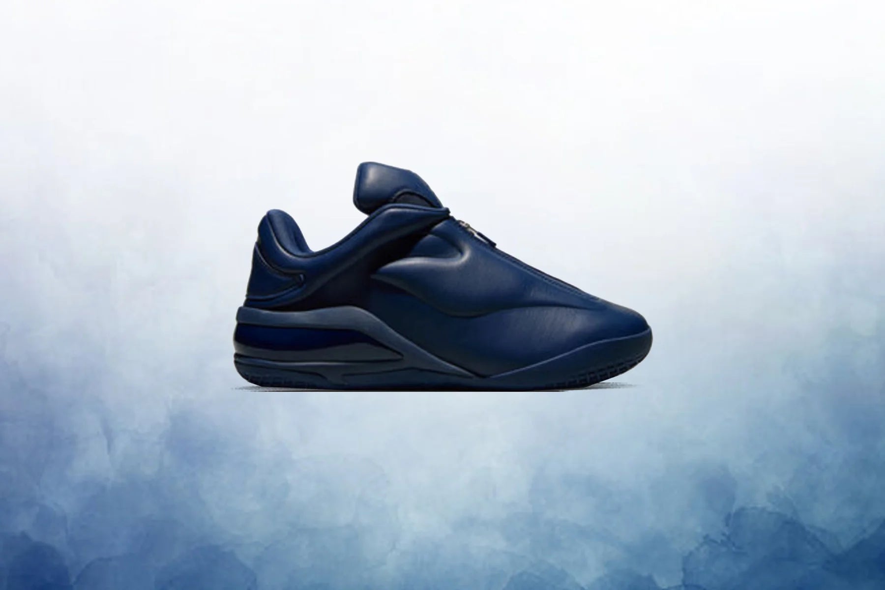 Shai 001 Ink Navy Into Void Navy