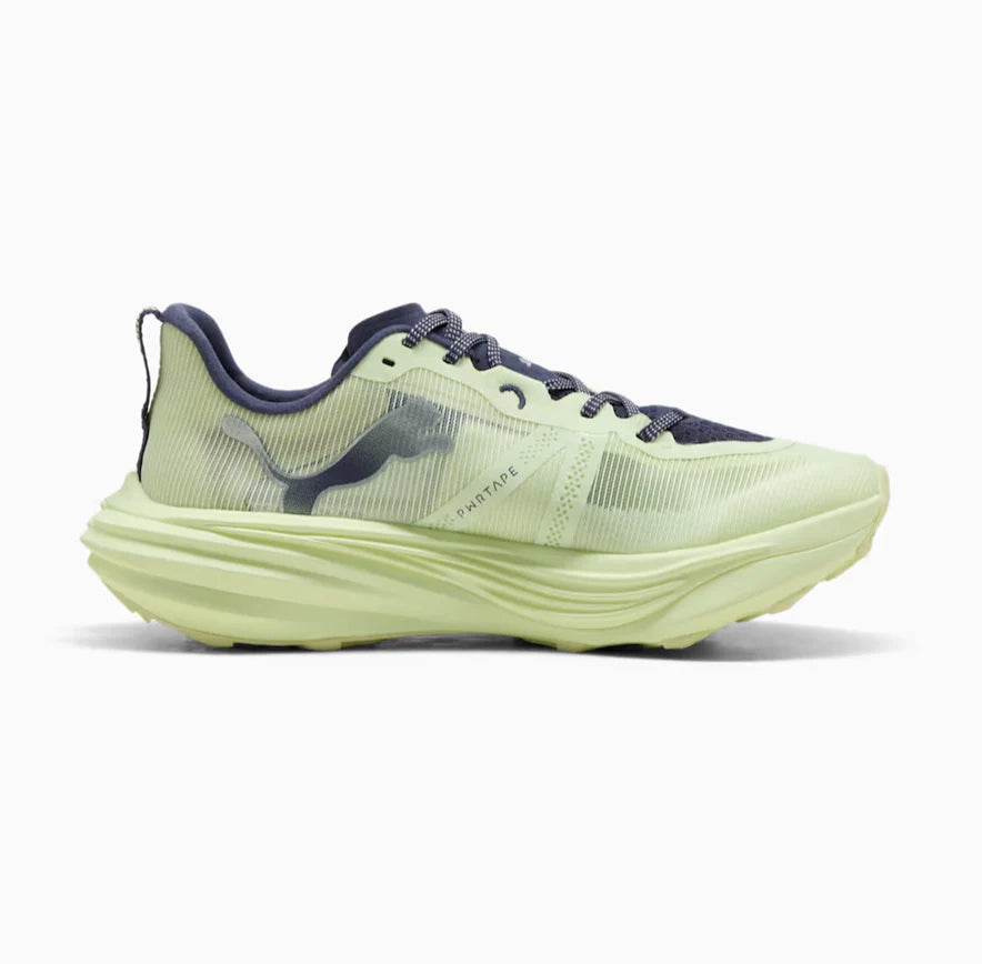 Womens Puma Deviate NITRO Elite Trail