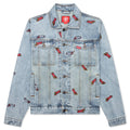 Dan Jacket Faded