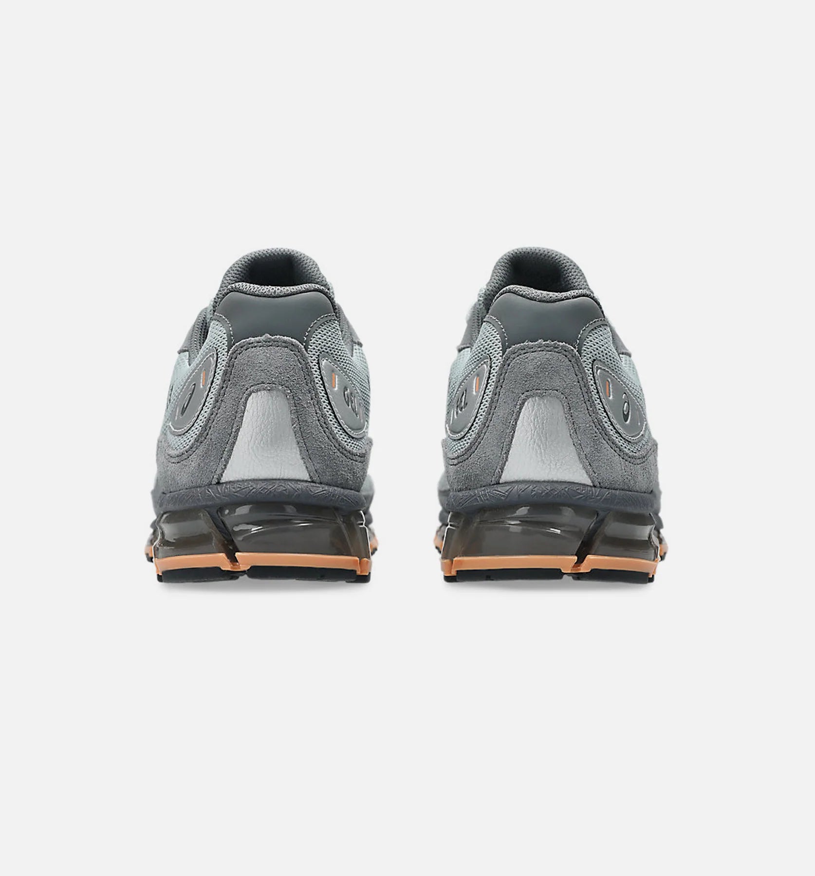 Gel Quantum 360 I AMP Mens Lifestyle Shoe Piedmont Grey Steel Grey