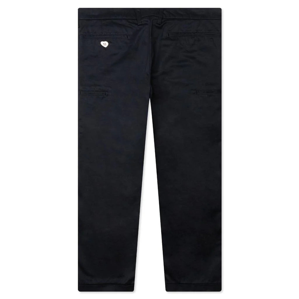 Chino Pants Navy