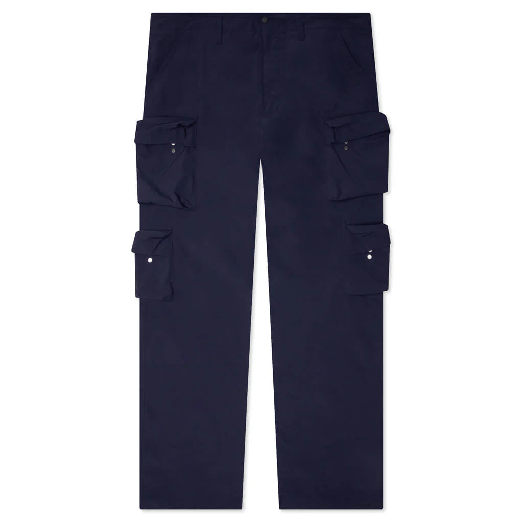 Keane Cargo XL Navy