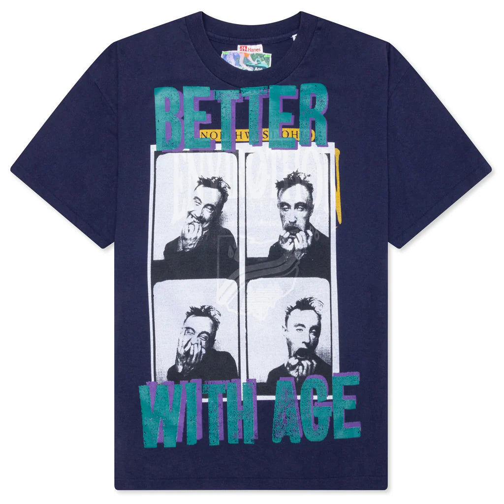 Weirdo Tee Multi