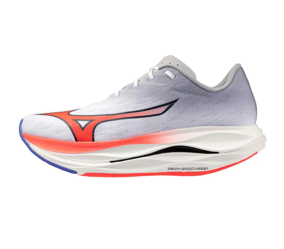 Mens Mizuno Wave Rebellion Flash 3