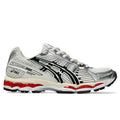 ASICS x Lapstone Hammer Gel Kayano 121 The Spark Cream Pure Silver