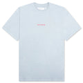 Feature x D R G N Formula Tee Vintage Silver