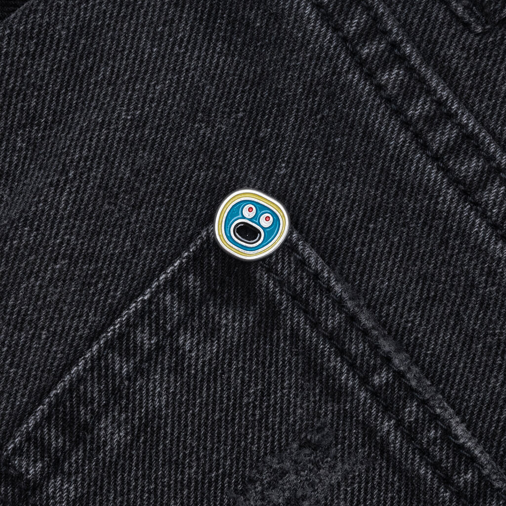 Dart Jeans Blackberry Haze