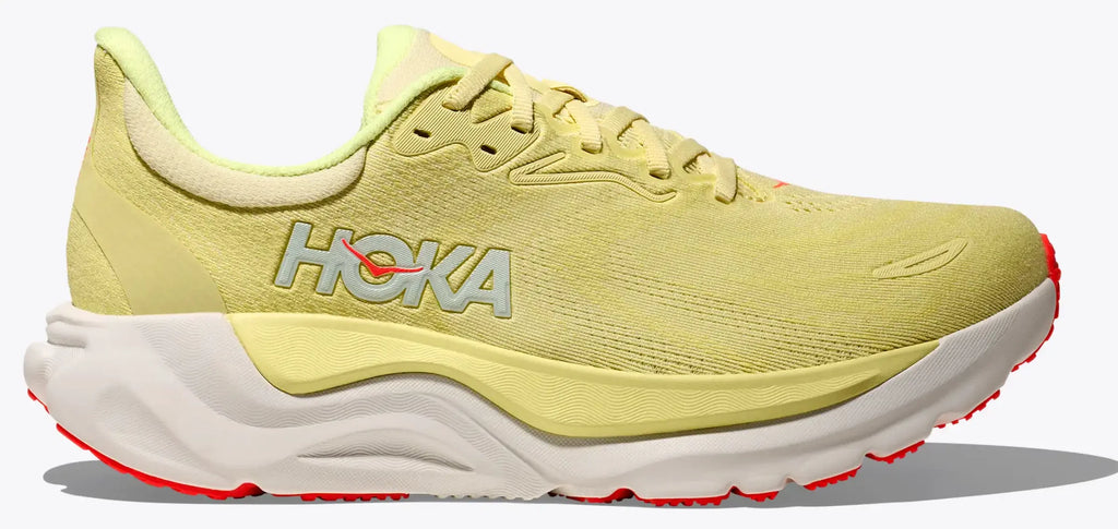 Womens Hoka Arahi 8