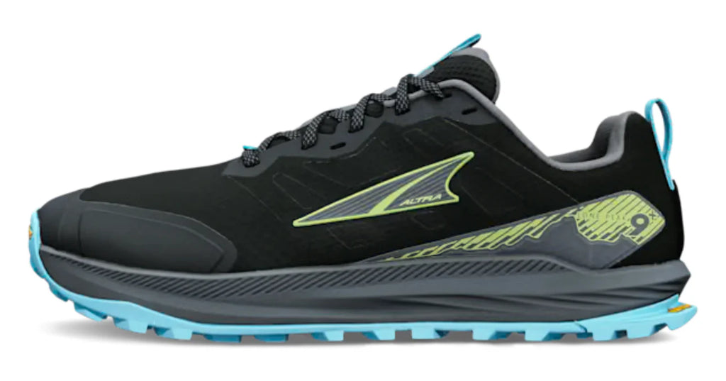 Mens Altra Lone Peak 9
