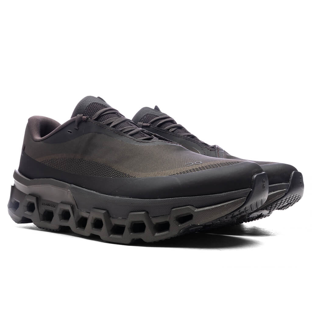 On x PAF Cloudmonster 2 Thorn Brown