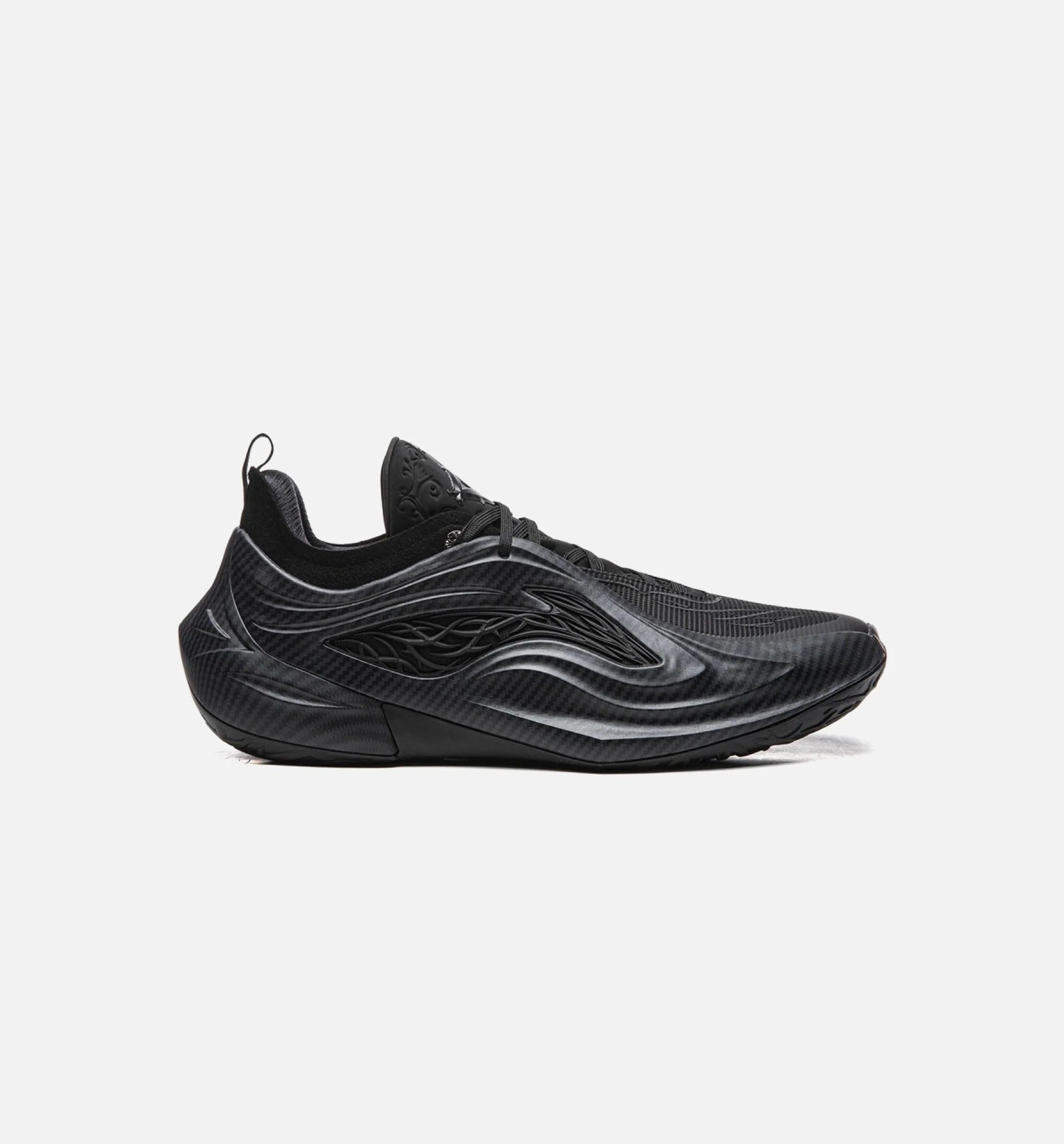 Jimmy Butler Dark Knight Mens Basketball Shoe Black