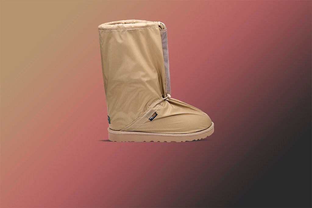 UGG x Reese Cooper Classic Mini Peyote