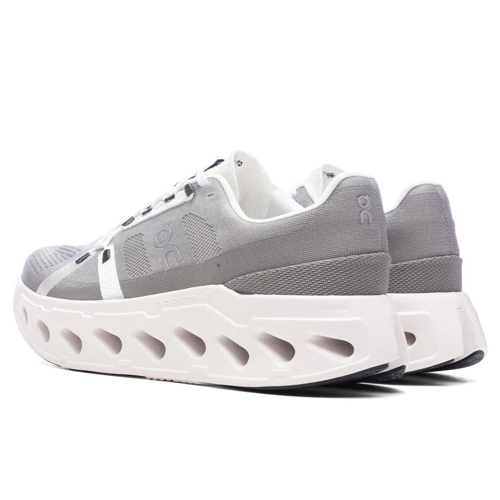 Cloudeclipse Alloy White