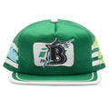Retrospect Hat Multi