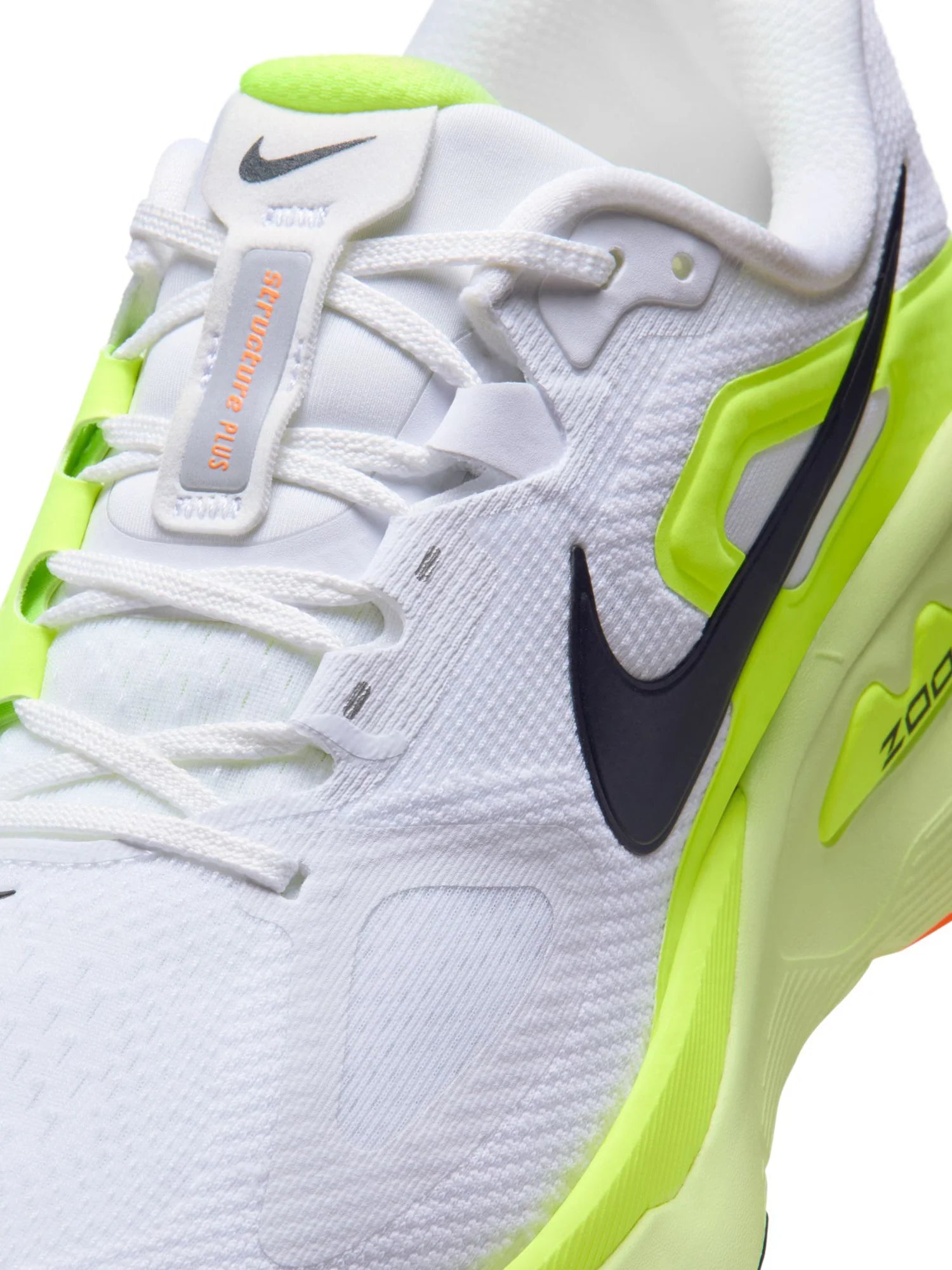 Nike Structure Plus Mens Shoes