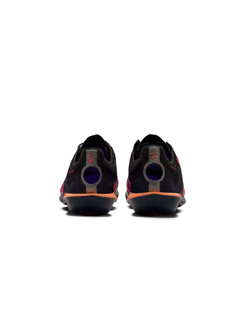 Nike Air Zoom Victory 2 Track Field Mid Distance Spikes
