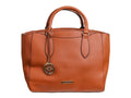 Bolsa de Mano Felianna Color Brown para Mujer